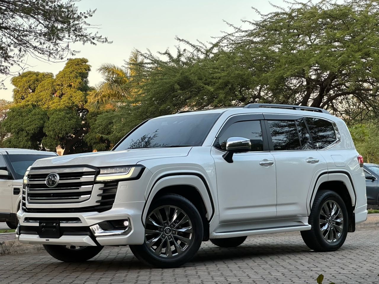 LAND CRUISER thumbnail 3